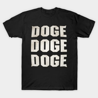 Doge T-Shirt